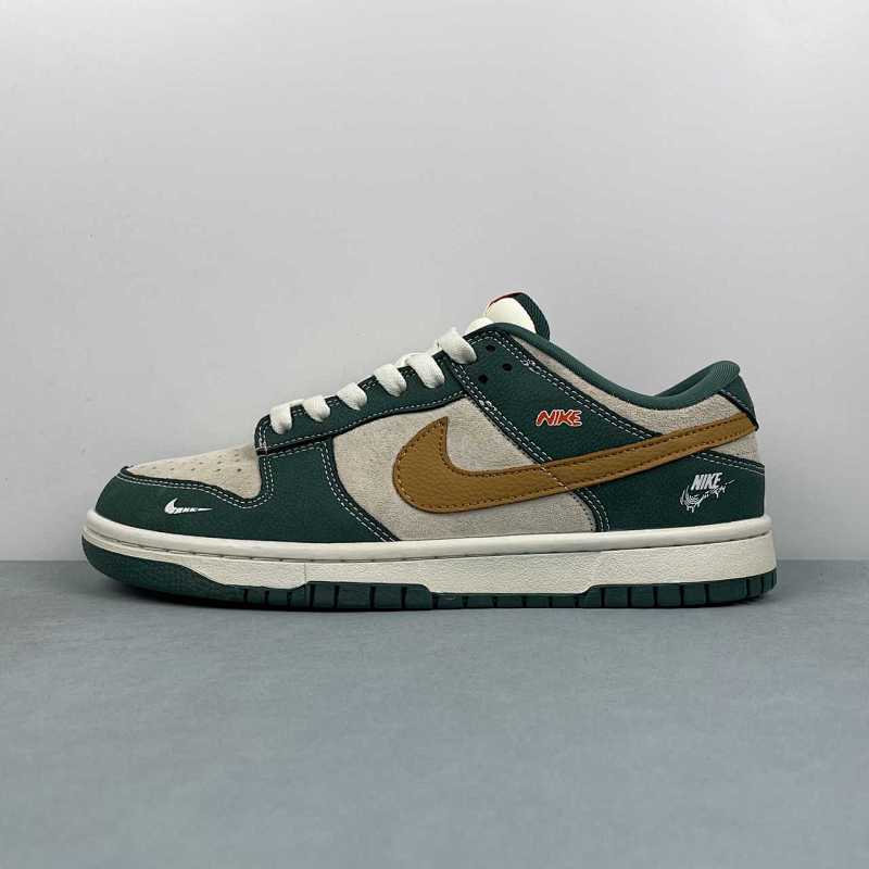 T Nike Dunk Low YF9511-921 36-45